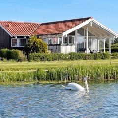 6 person holiday home in Væggerløse-By Traum