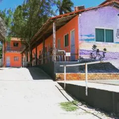 Aloha pousada & restaurante