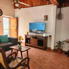 Private Apartment Yalorde with AC in all Rooms and WIFI