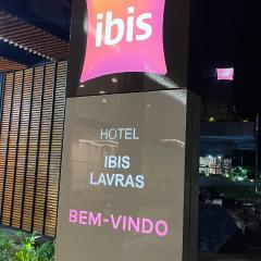 ibis Lavras