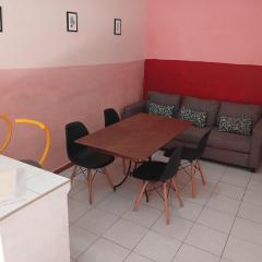 ALOJAMIENTO CERCA DE LA PLAYA