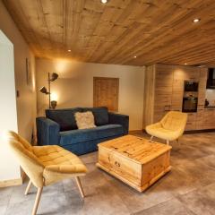 Appartement rénové au cœur de Morillon pour 6 pers. - FR-1-642-89