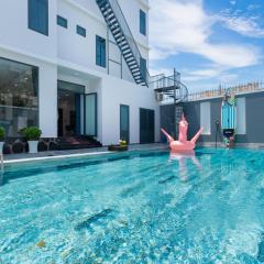 Villa 9 phòng ngủ Long Cung