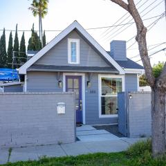 Hollywood Family Nest in Burbank, Steps to Studios!