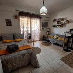 Anthexia's Studio Volos