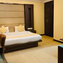 Hotel perial Inn - Nehru Palace
