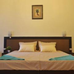 Nestin'Goa - One Bedroom Apartment