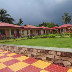 MajhDariya Village Resort