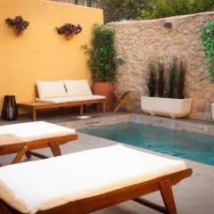 Casa Amparo - Alquiler íntegro con encanto en Alicante