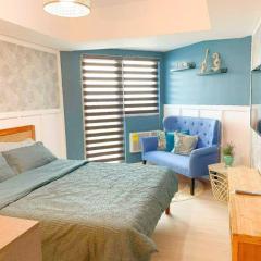 Azure North San Fernando Pampanga Ocean Suite Room