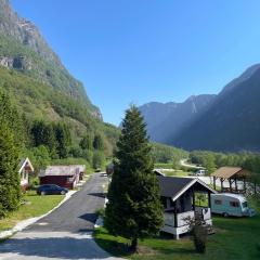 Gudvangen Camping