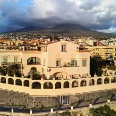 Casa Raiola Ercolano Luxury Rooms & Spa