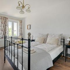 Apartament Gdańsk