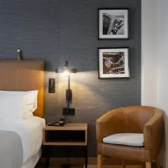 Hotel & Spa Convento San Francisco