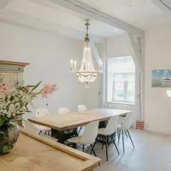 NordseeEstate - Loft unter Reet mit Sauna