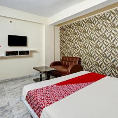 OYO Flagship Hotel Luxury Inn