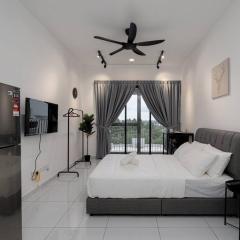 SkyTree Bukit Indah #Aeon Bukit Indah #Legoland