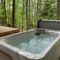 Domaine du Hygge Chalets Lodges & Spa