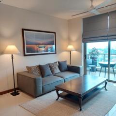 The Grand, Ward Place, Colombo 7 - Luxury Apartment