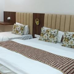 Hotel Shree Ganga