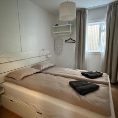 Central Pearl Apartment