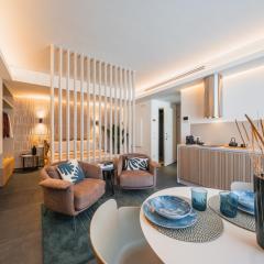 Dimora Soffio - Breez Apartments