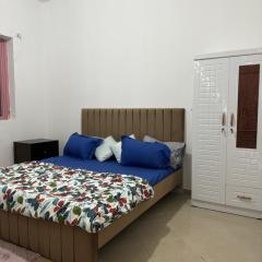 Spacious 1BHK - Entire place
