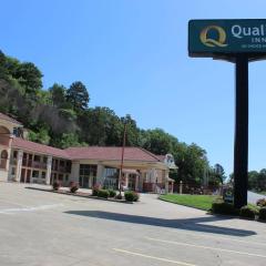 Quality Inn - Conway