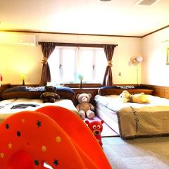 Ikaho Kids Paradise Hotel - Vacation STAY 56430v