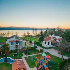 Nibras Villa Resort
