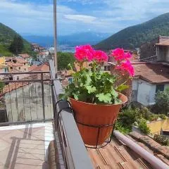 Casa vacanze belvedere