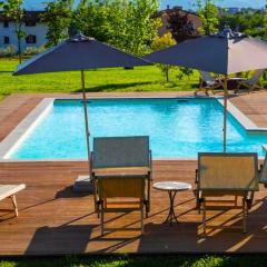 -La Mas Di Laura- Luxury Relais with Swimming pool