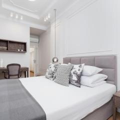 1 bedroom apartment - Kazimierz- Starowislna 43