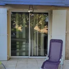 Une cabine commode