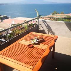 Serenity House 80mq vista mare