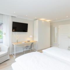 Ostsee-Villa 1 - Wicheldorfstr 72 - FERIENDOMIZIL HOLLICH