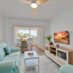 Solana Carihuela Playa