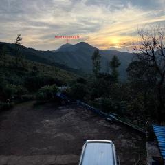 Misty valley homestay chikmagalur