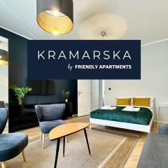 KRAMARSKA Residence - Old Market Square by Friendly Apartments