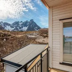 BREIM-new apartment in Ballstad #59