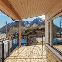 BREIM-new apartment in Ballstad #59