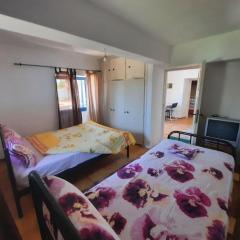 Beautiful apartment in Mylopotamos, good price!