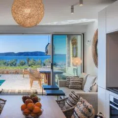 Gialova Hills 6 - Luxury Villas with Private Pool