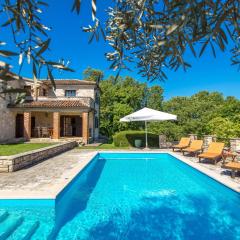 Authentic Retreat in Lush Rural Istria - Villa Fabina