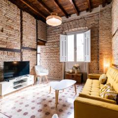 Ma&to Alhóndiga Apart