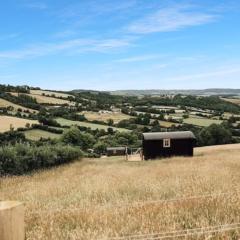 Ash Hut Wiveliscombe