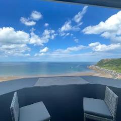 Penthouse Flat in Scarborough