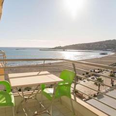 BluApartment 1, Shëngjin Seaview