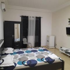 CHAMBRE MEUBLEE à LA MEDINA