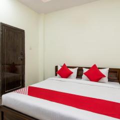 OYO Hotel Manjulam Regency